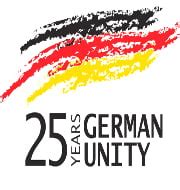Germany celebrates 25 years of unity – GKToday