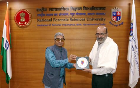 Photo Gallery | NFSU