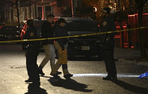 Man stabbed dead near Brooklyn’s Barclays Center: NYPD