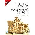 Digital Logic & Computer Design : Mano: Amazon.in: Books