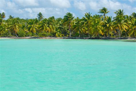 Most Beautiful Caribbean Islands to Visit - The World Is Calling