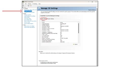 Image result for Best NVIDIA Control Panel Color Settings