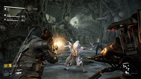 Image result for Alien Fireteam Horde