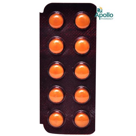 ESPIN 1.25MG TABLET Price, Uses, Side Effects, Composition - Apollo ...