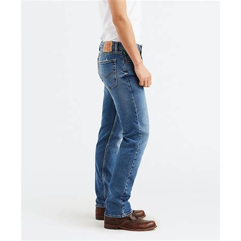 Levi's Men's 505 Regular Fit Jean | Free Shipping at Academy