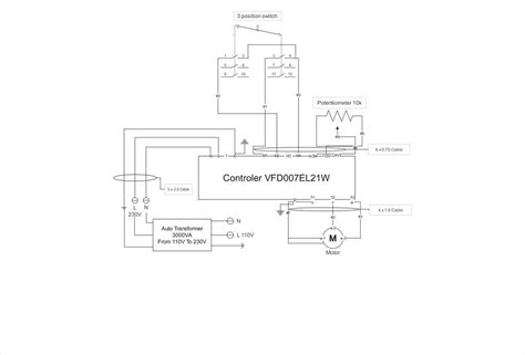 Software di progettazione elettrica online gratuito con modelli gratuiti