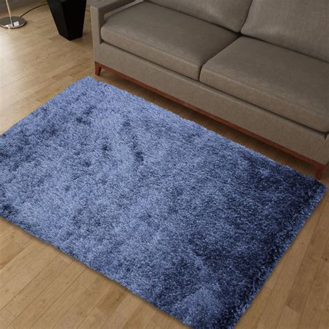 Buy Colour Refresh Tufted Shaggy Carpet - 120x180cm from Home Centre at ...