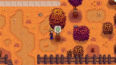 How To Get Oak Resin In Stardew Valley - Blog - Creative Collaboration