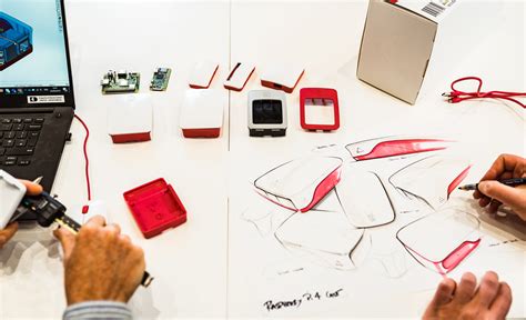 Image result for Raspberry Pi 4 2D