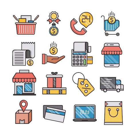 Commercial Symbol 的图像结果