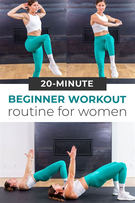 Image result for Daily Workout Routine for Beginners