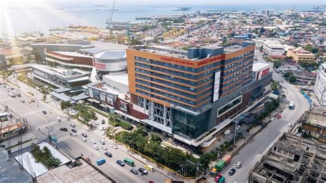 SUMMIT GALLERIA CEBU (Cebu City) - Hotel Reviews, Photos, Rate ...