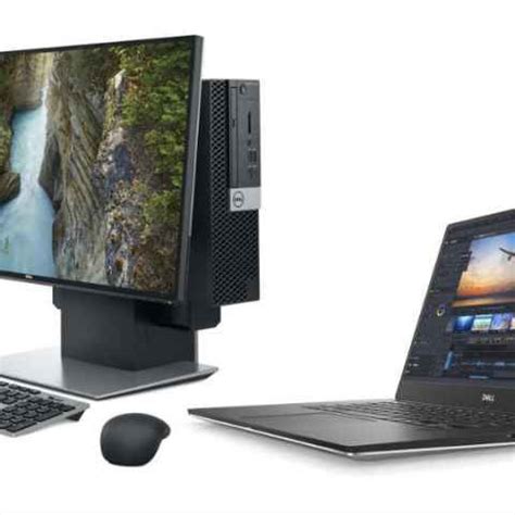 Dell introduces new commercial PC portfolio | Digit