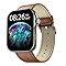 Amazon.in: Buy Noise ColorFit Ultra 3 Bluetooth Calling Smart Watch ...