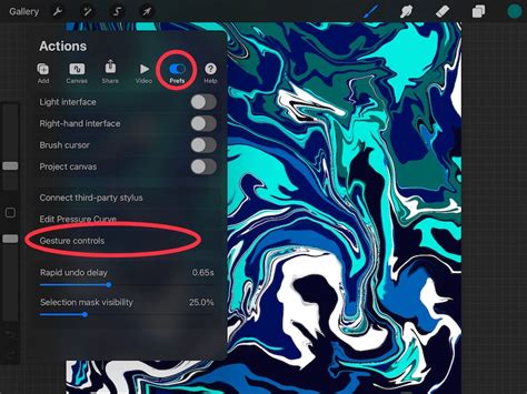 Image result for How to Match Color in Procreate