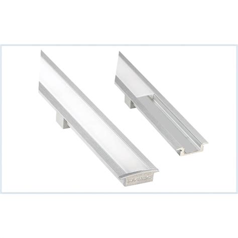 INDOOR / LED PROFILE LIGHT - EMPTY BODY (HLL-4701)