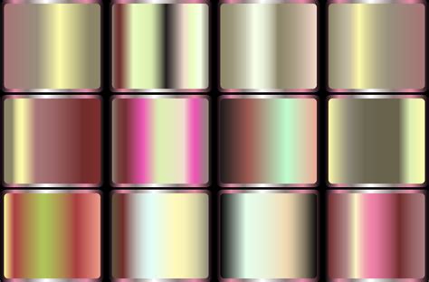 Image result for Golden Gradient Color Code