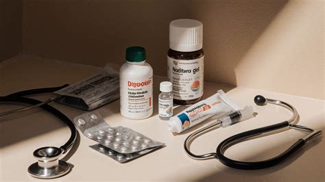 Effective Medications for Orthopedic Swelling: A Practical Guide