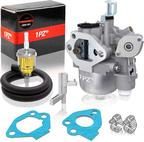 1PZ UMS-301 Carburetor Carb for Subaru Robin EX27 India | Ubuy
