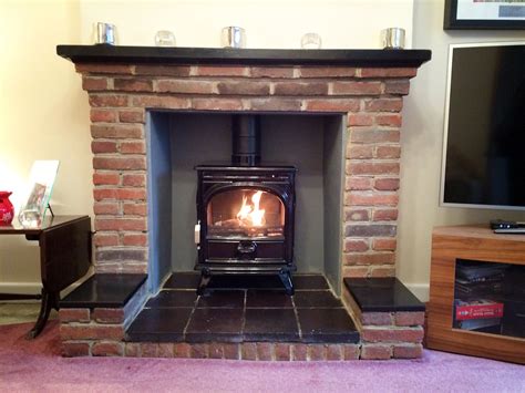 Wood Burning Stoves To Fit Into Existing Fireplace at Keith Wilson blog