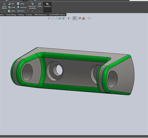 Image result for SolidWorks Model Mania