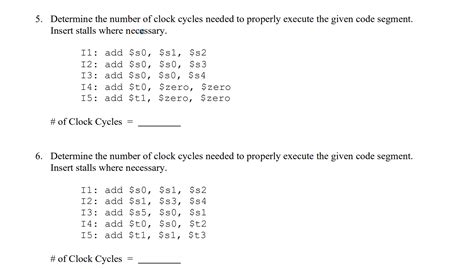 Image result for Clock Cycles in Programming