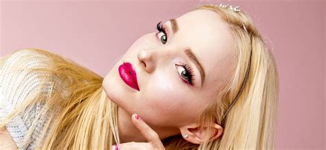 2340x1080 Resolution Blonde Peyton List Face 2019 2340x1080 Resolution Wallpaper - Wallpapers Den