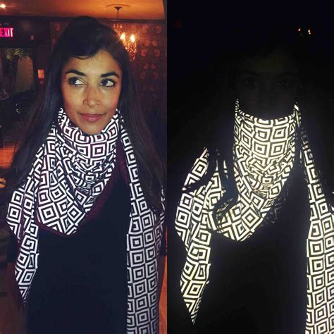 Celebs Are Going Wild for this Chic Anti-Paparazzi Scarf | HuffPost UK ...