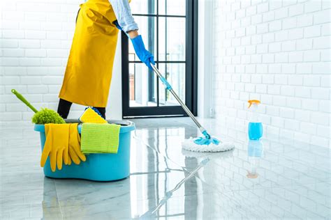 How to Clean Epoxy Floors: The Only Maintenance Guide You’ll Need ...