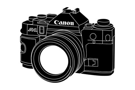 Camera Vector Graphic 的图像结果