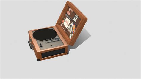Image result for Project Record Player
