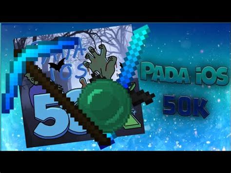 Pada iOS Texture Pack 的图像结果