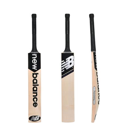New Balance Kashmir Willow Heritage 300i MAX Cricket Bats – Sportswing.in
