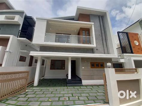 3BHK villa kakkanad kuzhivellippady KMEA Engineering college - For Sale ...