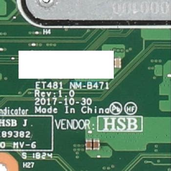 ET481 NM-B471 BIOS BIN FREE | ThinkPad T480s (type 20L7, 20L8) - Indiafix