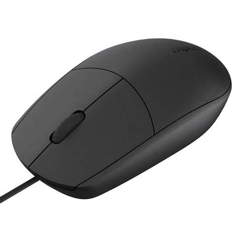 Image result for Rapoo USB Mouse