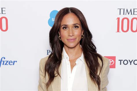 Meghan Markle Reveals Major Struggle: 'Not a Lot of Mixed Race Parts ...