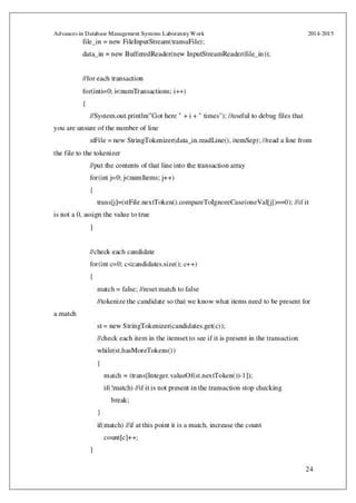 Advanced Database Management System IGNOU Block PDF 的图像结果