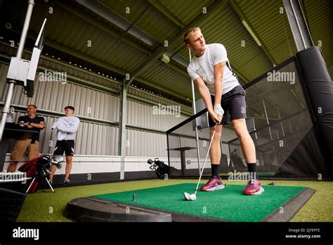 Image result for O2 Driving Range