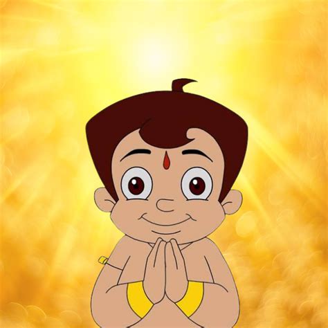 Chhota Bheem – Broke Memers