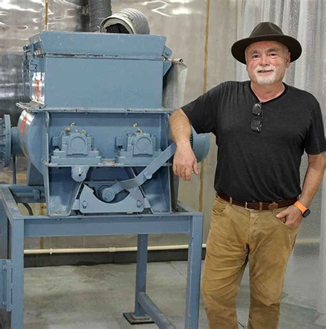 About | Concrete Matrix