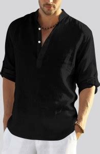 Mens Kurta With Jeans - Buy Mens Kurta With Jeans online at Best Prices ...