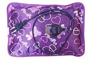 Hotstar Electric Hot Water Bag for Pain Relief Fast Heating Pad for ...