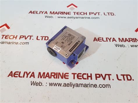 Telemecanique xckm limit switch – Aeliya Marine Tech