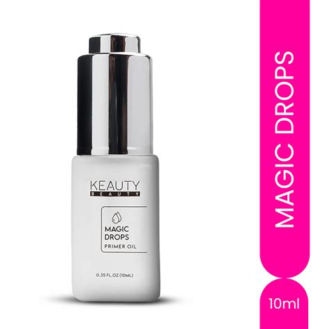 Small Magic Drop Oil – Keauty Beauty
