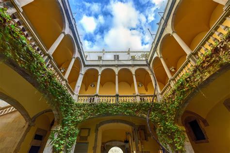 The General Archive of the Crown of Aragon, originally Royal Archives ...