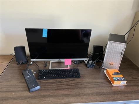 Image result for HP Computer System