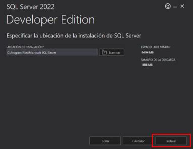 Image result for Instalar SQL Server
