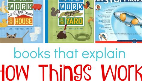 How Things Actually Work 的图像结果