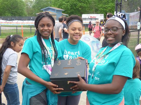 After-School Program — Living Classrooms Foundation